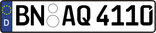 BN-AQ4110