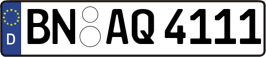 BN-AQ4111