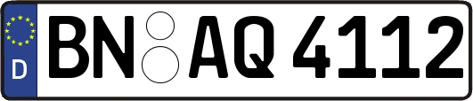 BN-AQ4112