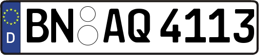 BN-AQ4113