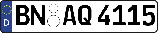 BN-AQ4115