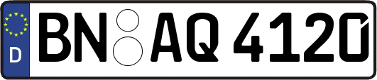 BN-AQ4120