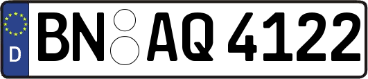 BN-AQ4122