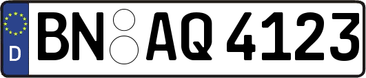 BN-AQ4123