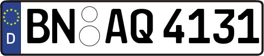BN-AQ4131