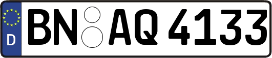 BN-AQ4133
