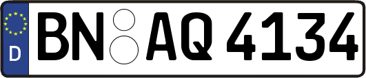 BN-AQ4134