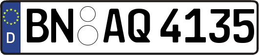 BN-AQ4135