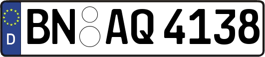 BN-AQ4138