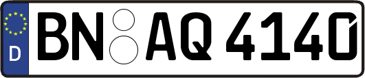 BN-AQ4140