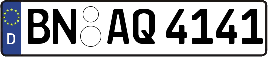 BN-AQ4141