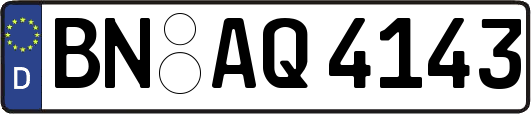 BN-AQ4143
