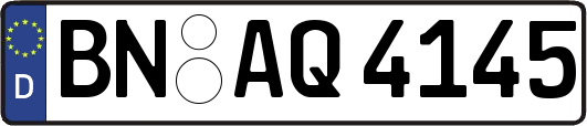 BN-AQ4145