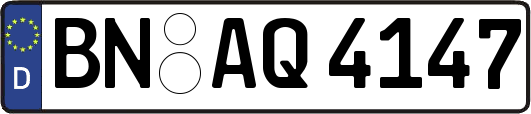 BN-AQ4147