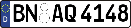 BN-AQ4148