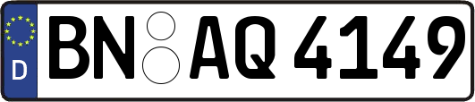 BN-AQ4149