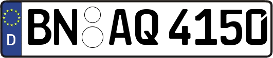 BN-AQ4150