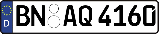 BN-AQ4160