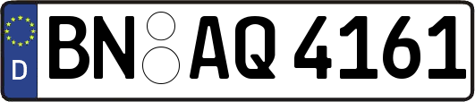 BN-AQ4161