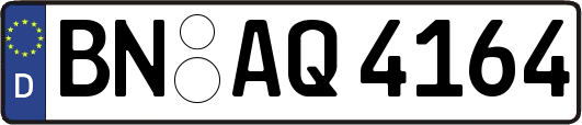 BN-AQ4164