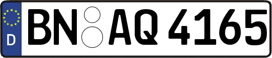 BN-AQ4165