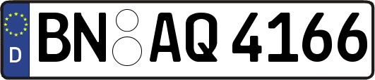 BN-AQ4166