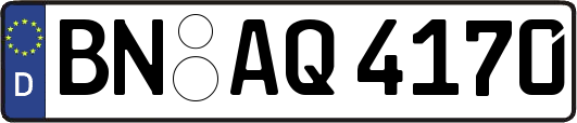 BN-AQ4170