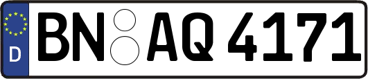 BN-AQ4171