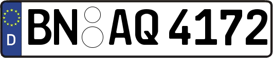 BN-AQ4172