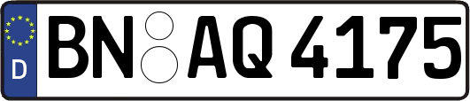 BN-AQ4175