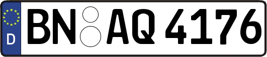 BN-AQ4176