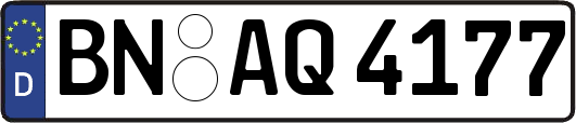 BN-AQ4177
