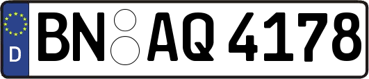 BN-AQ4178