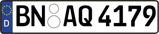 BN-AQ4179