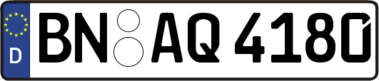 BN-AQ4180