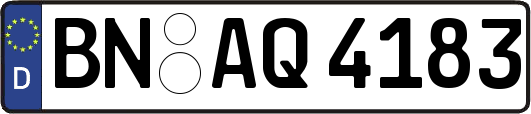 BN-AQ4183