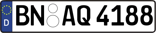 BN-AQ4188