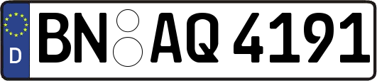 BN-AQ4191