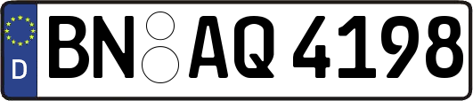 BN-AQ4198
