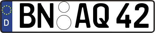 BN-AQ42