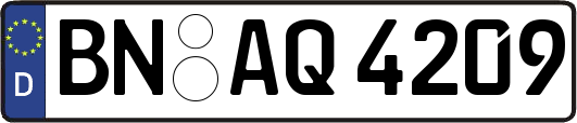 BN-AQ4209
