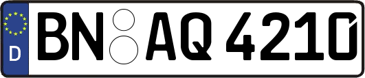BN-AQ4210