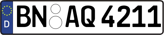 BN-AQ4211
