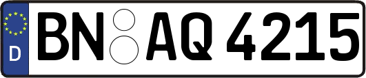 BN-AQ4215