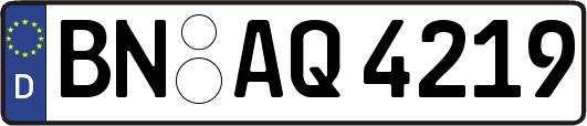 BN-AQ4219