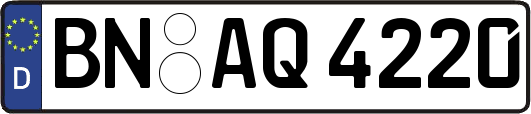 BN-AQ4220