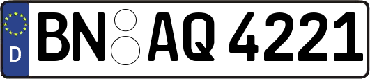 BN-AQ4221