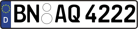 BN-AQ4222