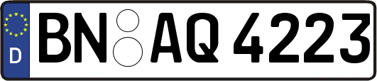 BN-AQ4223