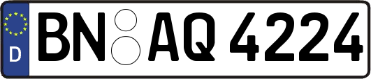 BN-AQ4224
